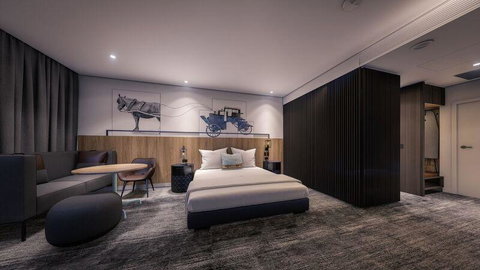 Mercure Sydney Rouse Hill - Hotel NSW 35