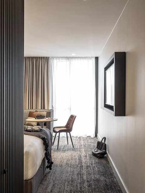 Mercure Sydney Rouse Hill - Hotel NSW 8