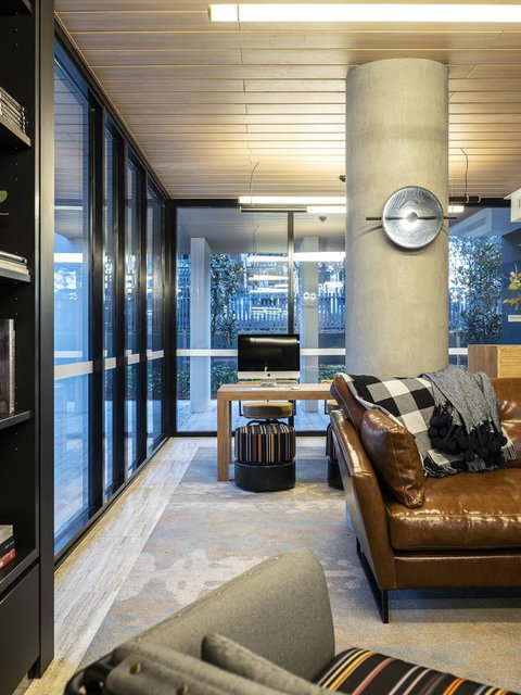 Mercure Sydney Rouse Hill - Hotel NSW 29