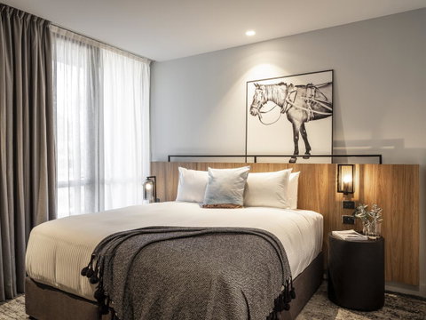 Mercure Sydney Rouse Hill - Hotel NSW 0