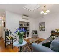 North Sydney Historic Whalers Cottage - Hotel NSW