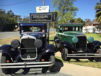 Book Deniliquin Accommodation Vacations Hotel NSW Hotel NSW