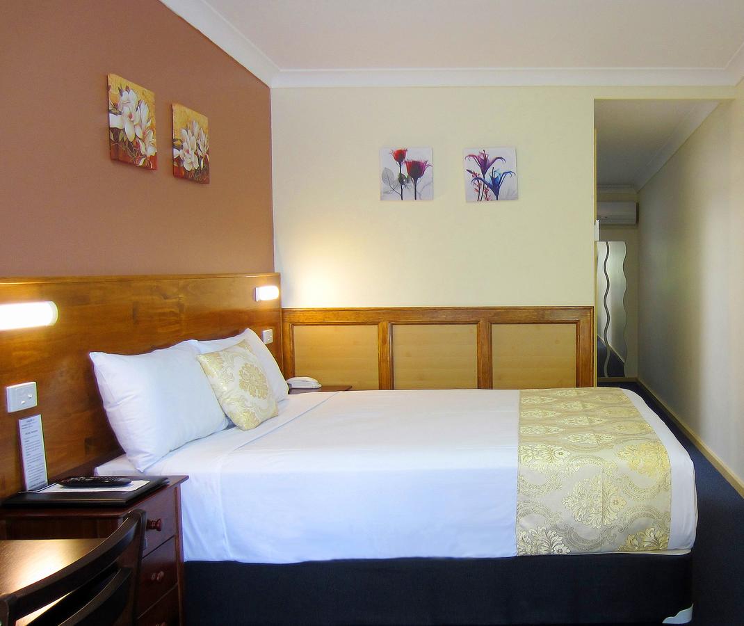 Kundle Kundle NSW Hotel NSW