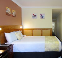Highway Motor Inn Taree - Hotel NSW