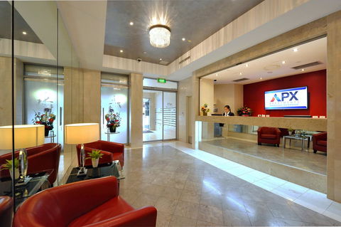 APX Darling Harbour - Hotel NSW 0