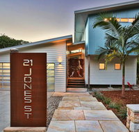 Drifted Away - Hotel NSW