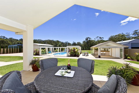 One Mile Mansion - Private Coastal Retreat FREE FAMILY ADVENTURE PASS - Hotel NSW 1