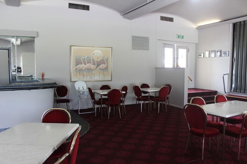 Hume Inn Motel Albury CBD - Hotel NSW 9