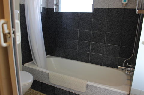 Hume Inn Motel Albury CBD - Hotel NSW 18