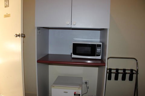 Hume Inn Motel Albury CBD - Hotel NSW 14