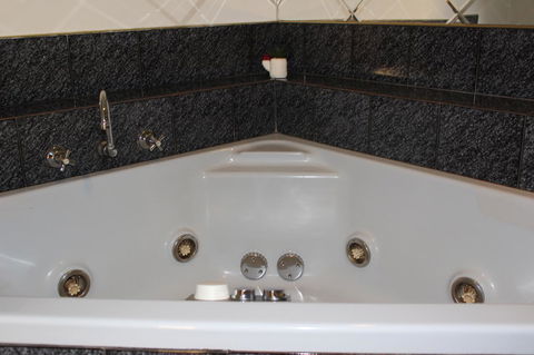 Hume Inn Motel Albury CBD - Hotel NSW 19