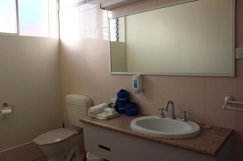 Hume Inn Motel Albury CBD - Hotel NSW 6