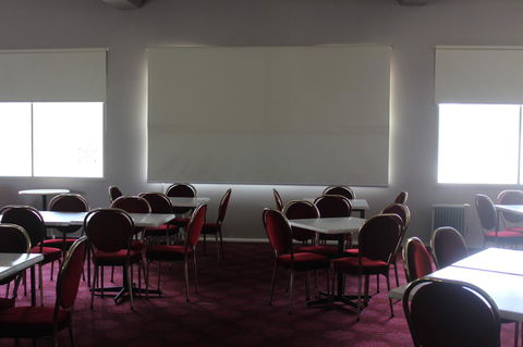 Hume Inn Motel Albury CBD - Hotel NSW 11