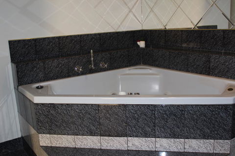 Hume Inn Motel Albury CBD - Hotel NSW 21