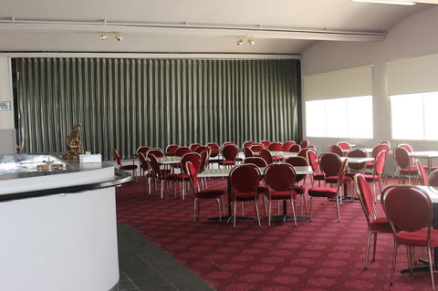 Hume Inn Motel Albury CBD - Hotel NSW 12