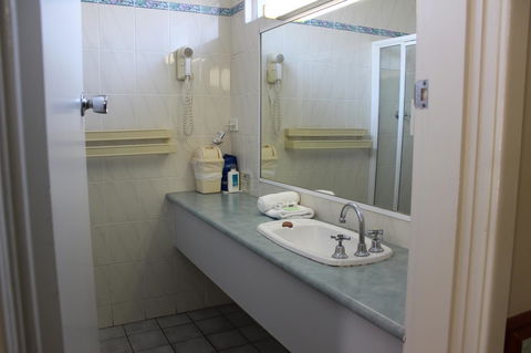 Hume Inn Motel Albury CBD - Hotel NSW 23