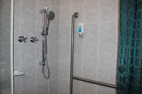 Hume Inn Motel Albury CBD - Hotel NSW 16