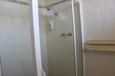 Hume Inn Motel Albury CBD - Hotel NSW 3