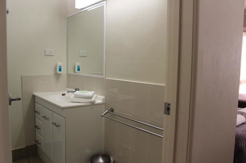 Hume Inn Motel Albury CBD - Hotel NSW 4