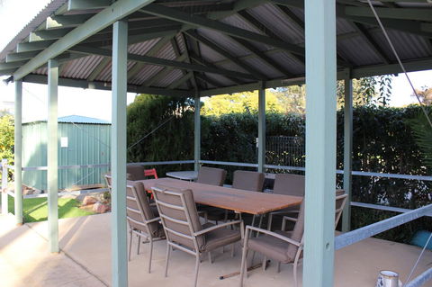 Hume Inn Motel Albury CBD - Hotel NSW 1