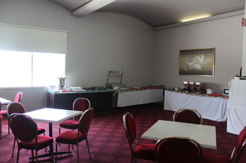 Hume Inn Motel Albury CBD - Hotel NSW 10