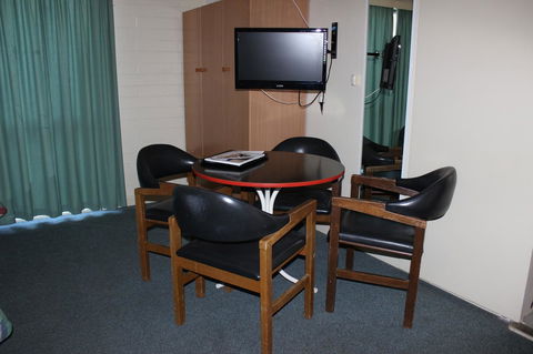 Hume Inn Motel Albury CBD - Hotel NSW 15