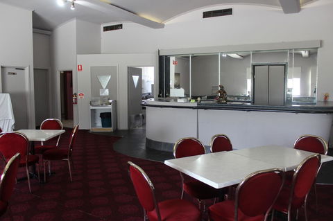 Hume Inn Motel Albury CBD - Hotel NSW 8