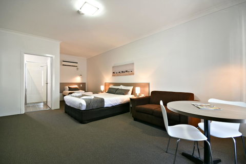 The Aberdeen Motel - Hotel NSW 6