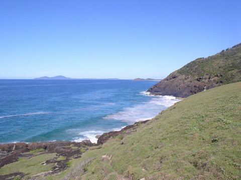 OceanScape Luxury Beachfront Villas - Hotel NSW 22