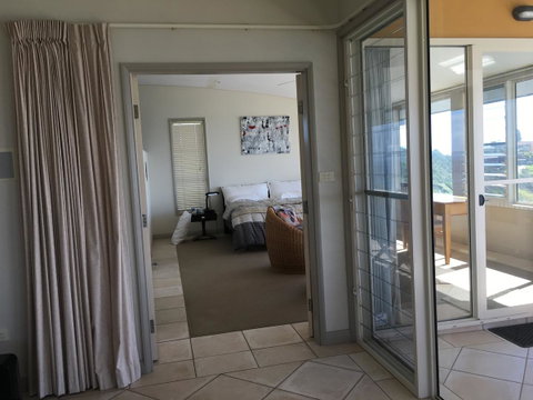 OceanScape Luxury Beachfront Villas - Hotel NSW 17