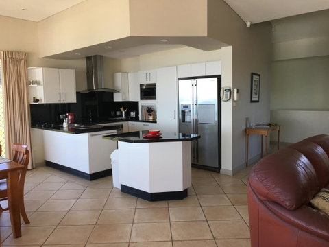 OceanScape Luxury Beachfront Villas - Hotel NSW 16