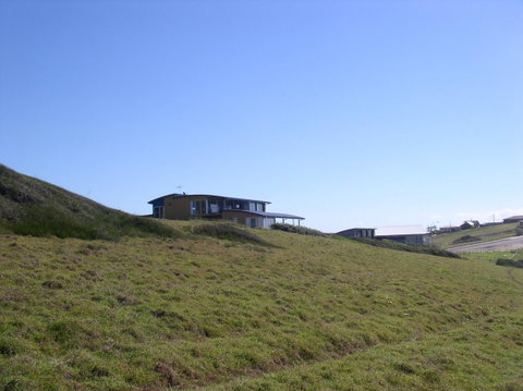 OceanScape Luxury Beachfront Villas - Hotel NSW 12