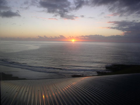 OceanScape Luxury Beachfront Villas - Hotel NSW 15