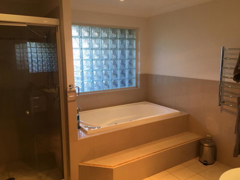 OceanScape Luxury Beachfront Villas - Hotel NSW 2