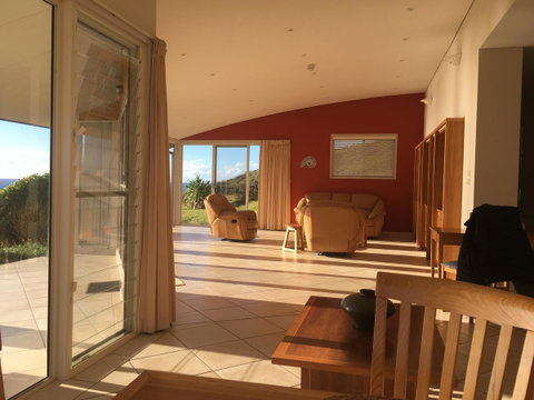 OceanScape Luxury Beachfront Villas - Hotel NSW 10