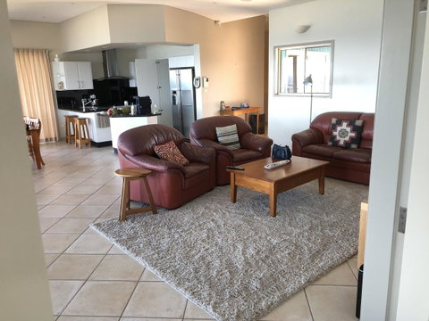 OceanScape Luxury Beachfront Villas - Hotel NSW 8