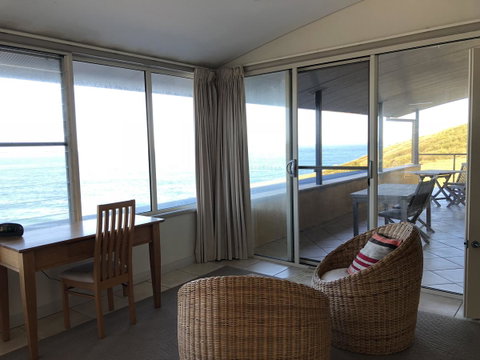 OceanScape Luxury Beachfront Villas - Hotel NSW 6