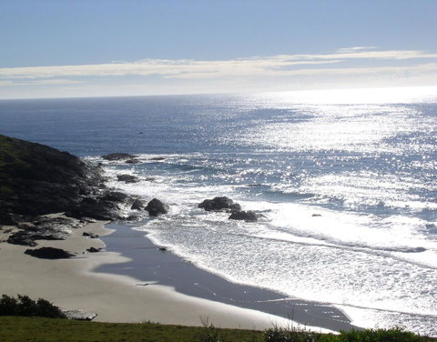 OceanScape Luxury Beachfront Villas - Hotel NSW 18