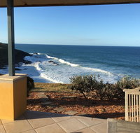 OceanScape Luxury Beachfront Villas - Hotel NSW