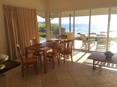 OceanScape Luxury Beachfront Villas - Hotel NSW 19