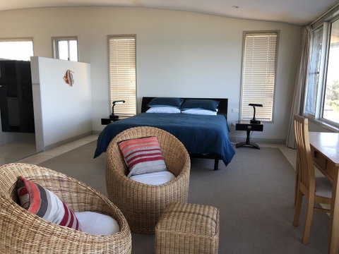 OceanScape Luxury Beachfront Villas - Hotel NSW 7