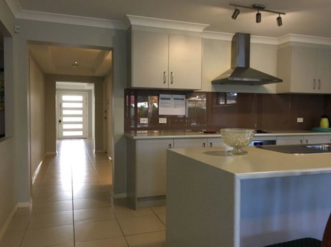 Sydney Amazing Holiday Home Bridal BnB - Hotel NSW 4