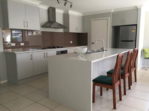 Sydney Amazing Holiday Home Bridal BnB - Hotel NSW 29