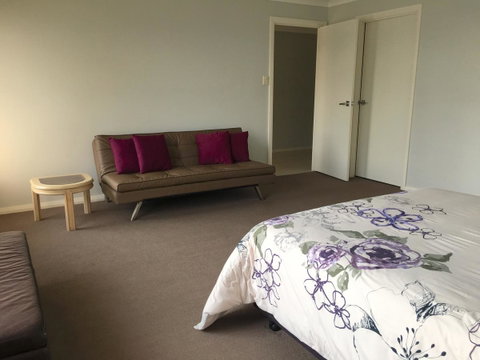 Sydney Amazing Holiday Home Bridal BnB - Hotel NSW 16