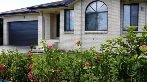Sydney Amazing Holiday Home Bridal BnB - Hotel NSW 20