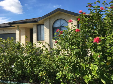 Sydney Amazing Holiday Home Bridal BnB - Hotel NSW 24