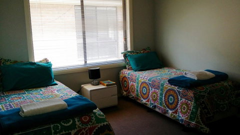 Sydney Amazing Holiday Home Bridal BnB - Hotel NSW 35