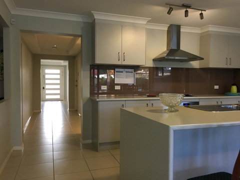 Sydney Amazing Holiday Home Bridal BnB - Hotel NSW 28