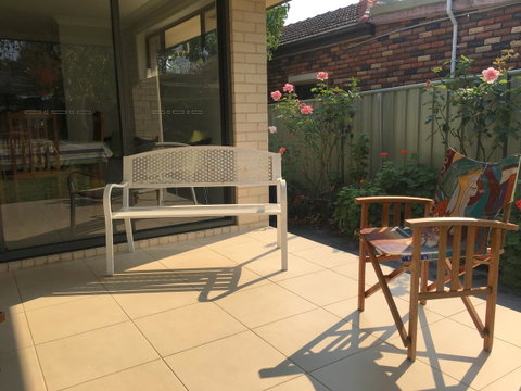 Sydney Amazing Holiday Home Bridal BnB - Hotel NSW 37