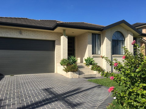 Sydney Amazing Holiday Home Bridal BnB - Hotel NSW 25